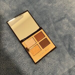 Charlotte Tilbury Luxury Eyeshadow Palette - The Vintage Vamp